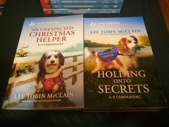 14 LOVE INSPIRED INSPIRATIONAL ROMANCE BOOK LOT MIXED TITLES K-9 COMPANION AMISH