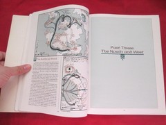 The Forgotten Realms Atlas by Karen Wynn Fonstad TSR