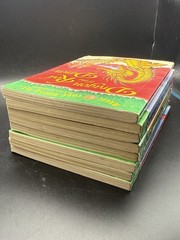 Magic Tree House Merlin Missions Lot of 8 Books #29-31 33-37 Mary Pope Osborne
