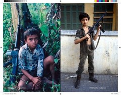 Stephen Shames – CHILD LABOR Zine – 28 pages – 5.5 x 8.5 inches BLM Zine