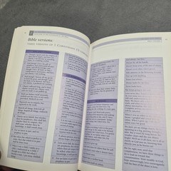 THE BIBLE MADE SIMPLE (MADE SIMPLE (AMG)) By Mark Water Paperback