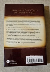 BRAND NEW Matthew (4 VOLUMES) MacArthur New Testament Commentary John MacArthur