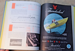 1969 BUC BOAT BUYERS ANNUAL HC/DJ NEAR FINE/VG- 383 Pages