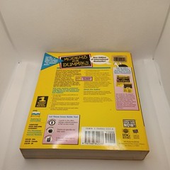 Modems for Dummies by Tina Rathbone (1994, Trade Paperback)