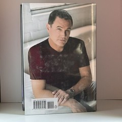 Racing the Light by Robert Crais Hardcover Book