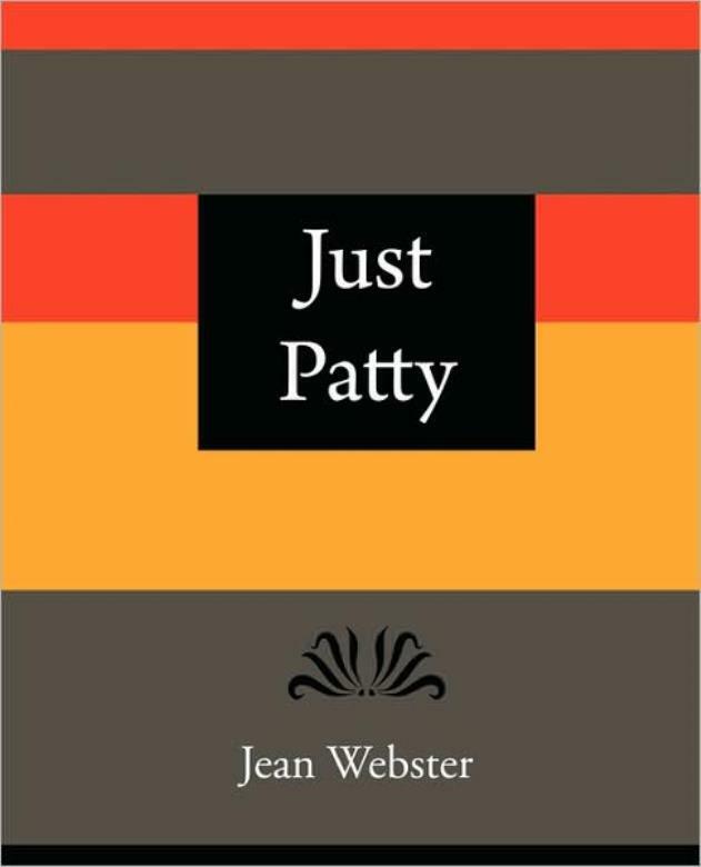 Just Patty – Jean Webster
