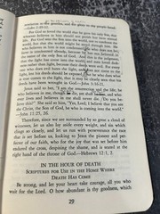 Minister’s Service Manual by Samuel Ward Hutton