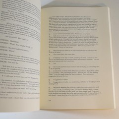 Chögyam Trungpa Rinpoche – 1975 Seminary Hinayana Mahayana – Buddhism 294 Pages