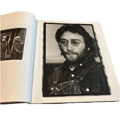 Photographs by Annie Leibovitz 1970-1990 Softcover First/First Good Shape*