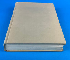 Vintage Book Origins of the Second World War A J P Taylor HC 1961 World War II