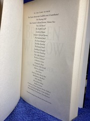The Broken Window. Jeffery Denver Published By Simon & Schuster 2008 415 Pages