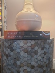 Great Alone : A Novel by Kristin Hannah (2019, Trade Paperback)