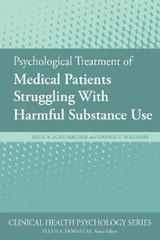 Daniel C. Willi Psychological Treatment of Medical Patie (Paperback) (UK IMPORT)