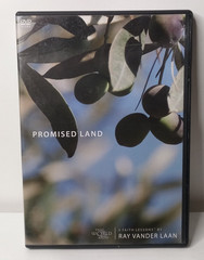 Promised Land Faith Lessons Volume 1 Christian DVD by Ray Vander Laan