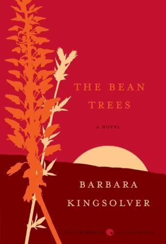 P. S. Ser.: The Bean Trees by Barbara Kingsolver (2009, Trade Paperback)