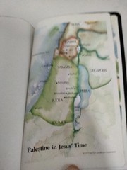 Holy Bible New International Version