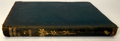Scenes of Clerical Life, George Eliot, 1913 leather cover