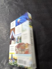 DK Thailand by DK Travel Paperback