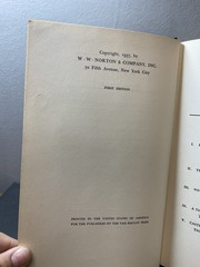 Invertebrate Spain by José Ortega y Gasset 1937 First Edition Hardcover