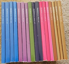 Ethnohistory (17 volumes) Duke University Press (1993-1999) #2