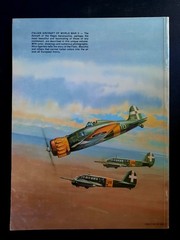 Italian Aircraft of World War II Nico Sgarlato Squadron Signal Publications 1979