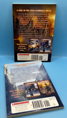 2010s Lot of 15 „I Survived” Scholastic Chapter Paperback Books- New, Never Read