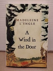 Wrinkle in Time Quintet : Vols. 2 thru 5 by Madeline L Engle – (4) Like New PB