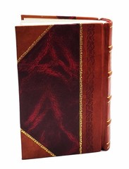 The Egyptian Book Of The Dead 1904 [Leather Bound]