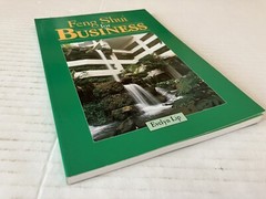 Feng Shui for Business by Evelyn Lip 1990 Illustrated Paperback