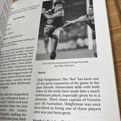 Vintage Australian Football : Complete Guide Peter Maddern (1974, Paperback)