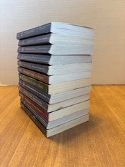Love Inspired Suspense Lot of 12 Paperback (See Photos for Titles)
