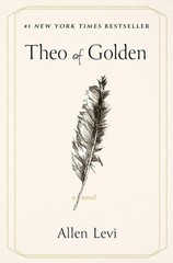 Theo of Golden Allen Levi