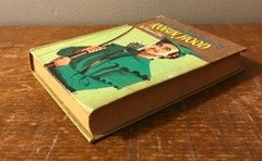 The Merry Adventures of Robin Hood by Howard Pyle Vintage Whitman Childrens 1955