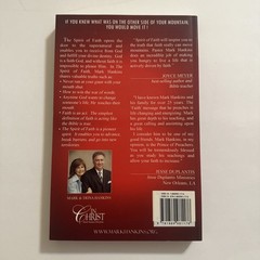 THE SPIRIT OF FAITH (REVISED AND EXPANDED) Mark Hankins