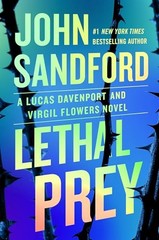 Lethal Prey (Prey, Bk. 35)