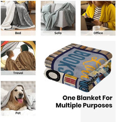 Book Lovers Gifts for Women for Readers, Librarian Book Club Bookworm Reading Li