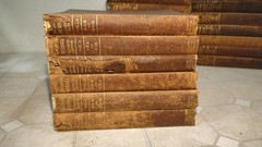 Encyclopedia Britannica Eleventh Edition 1910/1911 26 Vols 1-11 & 13-27