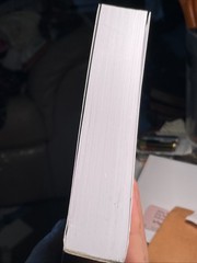 Behold a Pale Horse by William Cooper 1991 500p Unrevised Protocols of Z CFR NWO