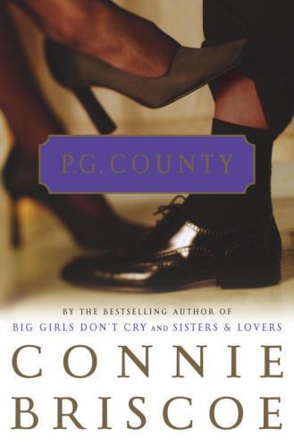 P. G. County , Briscoe, Connie