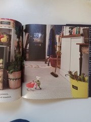 Tiny Chef : And Da Nighttime Bladventure by Adam Reid, Rachel Larsen and…