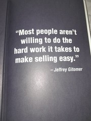 Jeffrey Gitomer The SALES BIBLE Including The 10.5 Commandments of Sales Success