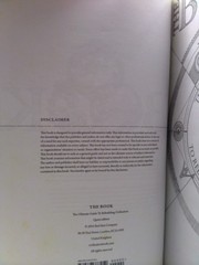 The Book. The Ultimate Guide to Rebuilding a Civilization – Inspirational…