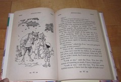 A Dalmatian Press Childrens Classic 7 Books Wizard of Oz Dr Dolittle Wonderland