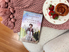Whispers at Painswick Court: Historical Regency Romance and Mystery Set in Engla