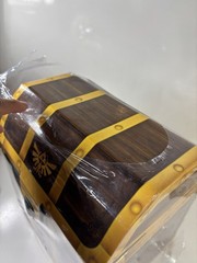 The Legend of Zelda Legendary Edition Chest Box Set Hardback with Poster Sealed