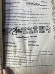 The Complete Start-Your-Meal Cookbook: The Speedy Gourmet Library Series