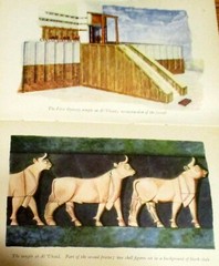 1946 UR: Royal Tomb The First Phases Leonard Woolley 39 Pages + 16 Plates