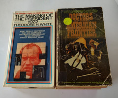 Mixed Authors Lot/10 True Life Stories Paperback