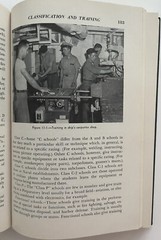 1961 THE BLUEJACKETS MANUAL US NAVY 16th EDITION 2ND PRINTING