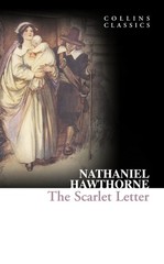 The Scarlet Letter (Collins Classics) – mass market paperback Hawthorne, Nat…